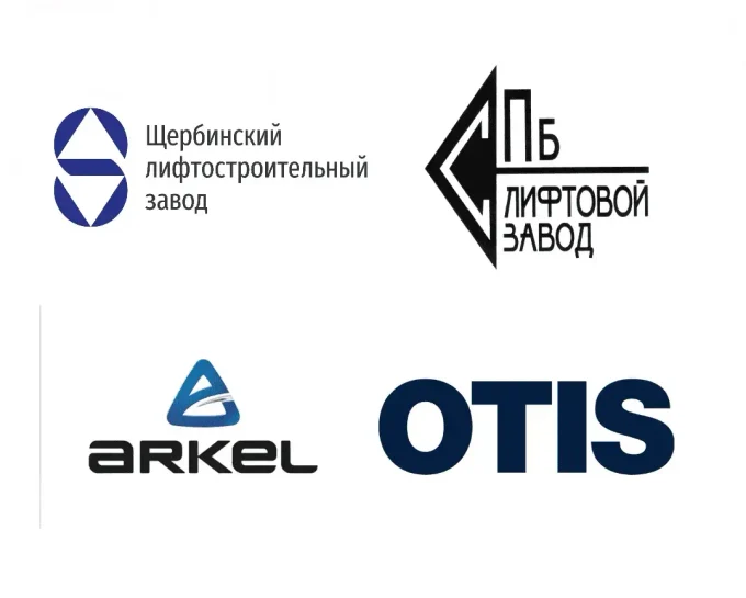 🛠 На нашем обслуживании более 1000 лифтов