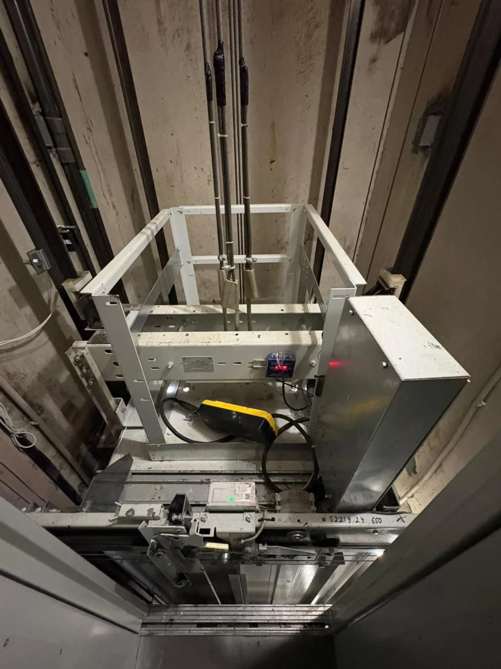     Безопасность
             Надёжность 
                       Комфорт