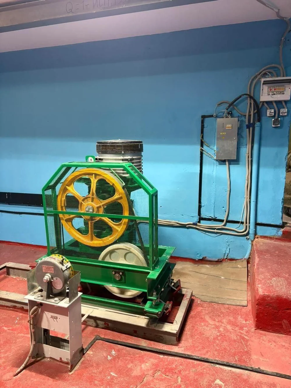     Безопасность
             Надёжность 
                       Комфорт