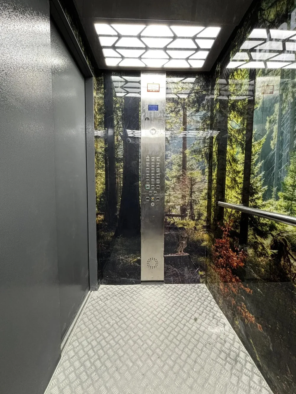     Безопасность
             Надёжность 
                       Комфорт