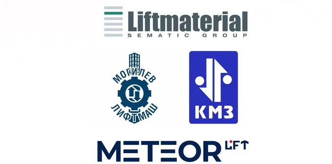 🛠 На нашем обслуживании более 1000 лифтов