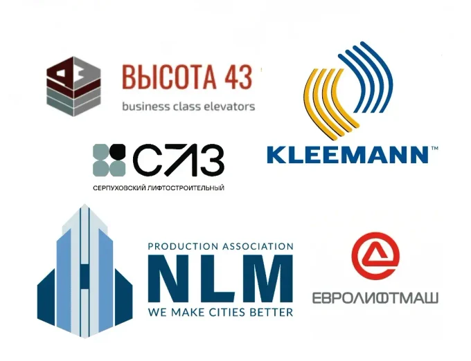 🛠 На нашем обслуживании более 1000 лифтов