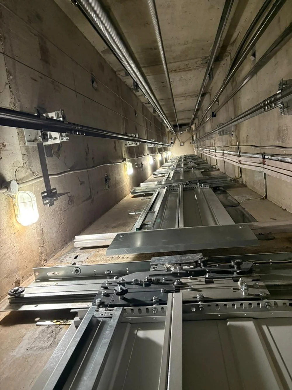     Безопасность
             Надёжность 
                       Комфорт