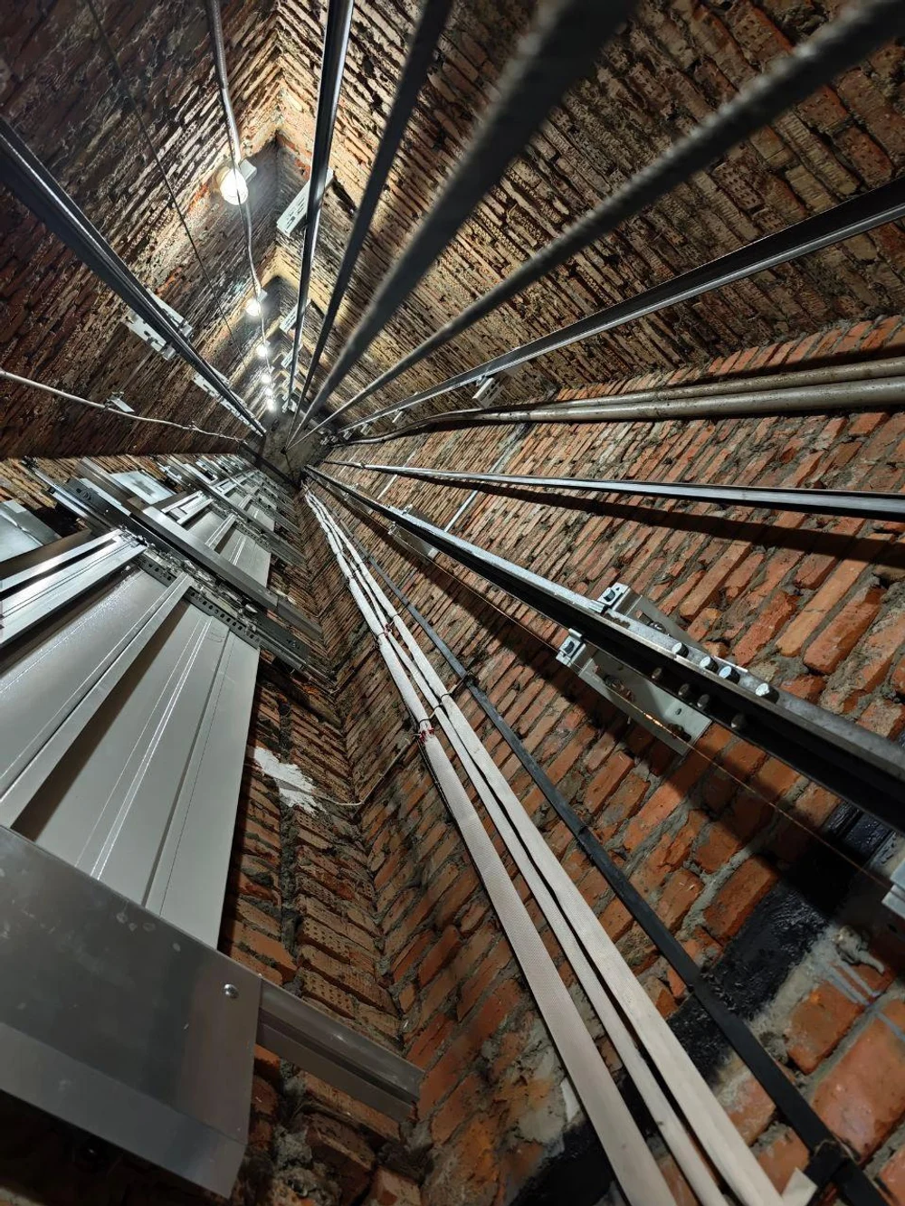     Безопасность
             Надёжность 
                       Комфорт